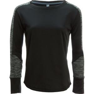 Mountain Hardwear Snowchill Long-Sleeve Fleece Pullover - Women's