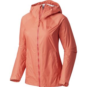 Mountain Hardwear Exponent Jacket - Women's