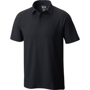 Mountain Hardwear AC Polo Shirt - Men's