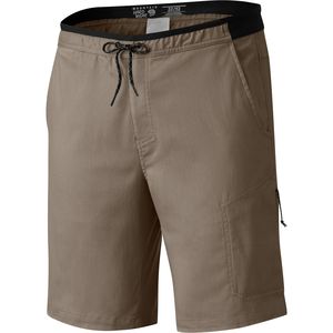 Mountain Hardwear AP Scrambler Short - Men's