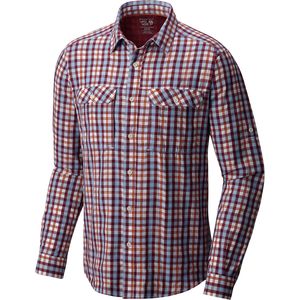 Mountain Hardwear Canyon AC Shirt - Men's