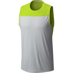 Mountain Hardwear Photon Tank Top - Men's