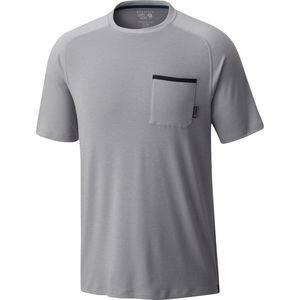 Mountain Hardwear CoolHiker AC Shirt - Men's