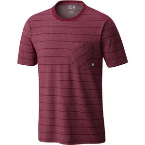 Mountain Hardwear Adl T-Shirt - Men's