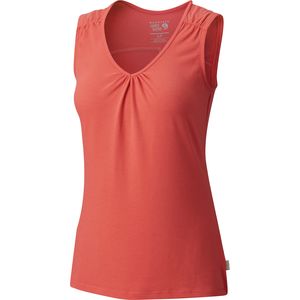 Mountain Hardwear DrySpun T-Shirt - Women's