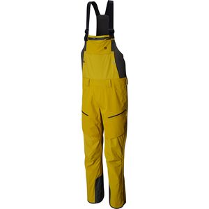 Mountain Hardwear Firefall Bib Pant - Men's