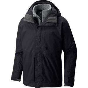 Mountain Hardwear Killswitch Composite 3-in1 Insulated Jacket - Men's