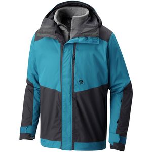 Mountain Hardwear Killswitch Composite 3-in1 Insulated Jacket - Men's