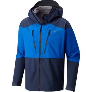 Mountain Hardwear Cyclone Jacket - Men's