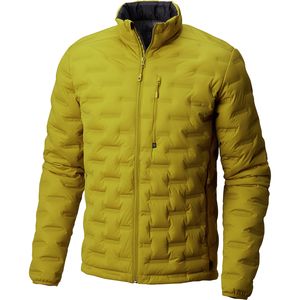 Mountain Hardwear Stretchdown DS Jacket - Men's
