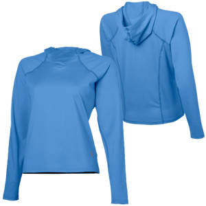 Mountain Hardwear Butter Hooded Sweatshirt - Women's