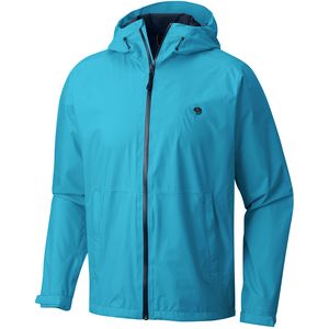 Mountain Hardwear Finder Jacket - Men's