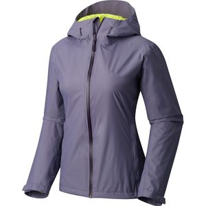 Mountain Hardwear Finder Jacket - Women's