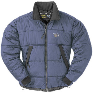 Mountain Hardwear Chugach 3D Jacket - Men's - 2006