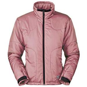 Mountain Hardwear Compressor PL Jacket - Women's - 2006