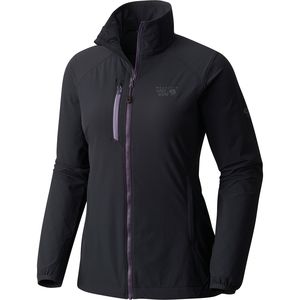 Mountain Hardwear Super Chockstone Jacket - Women's