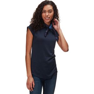 Mountain Hardwear Everyday Perfect Short-Sleeve T-Shirt - Women's