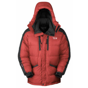 Mountain Hardwear Sub Zero SL Down Parka - Men's