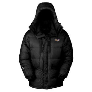 Mountain Hardwear Sub Zero SL Down Parka - Men's