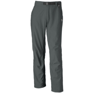 Mountain Hardwear Canyon Pant - Men's