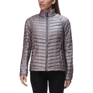 Mountain Hardwear Ghost Whisperer Reversible Jacket - Women's