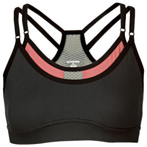 Mountain Hardwear Stamina Double Bra - Women's - 2006