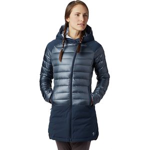 Mountain Hardwear Hardwear Funnel Down Parka - Women's