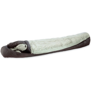 Mountain Hardwear Spectre Sleeping Bag: 20 Degree Down - 2007