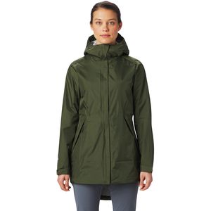 Mountain Hardwear Acadia Parka - Women's