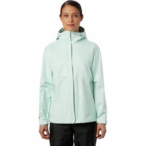 Mountain Hardwear Acadia Jacket - Women's