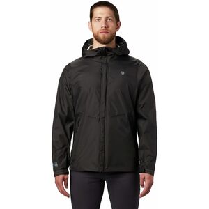 Mountain Hardwear Acadia Jacket - Men's