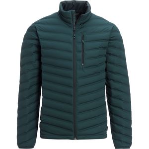 Mountain Hardwear StretchDown Jacket - Men's