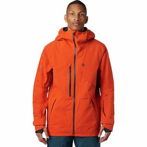 Mountain Hardwear Cloud Bank GTX Jacket - Men's