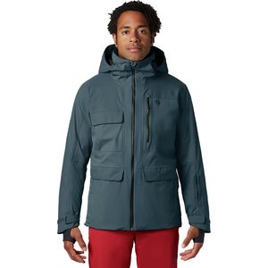 Mountain Hardwear Firefall 2 Insulated Jacket - Men's
