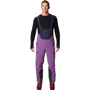 Exposure 2 GTX PRO Bib Pant - Men's