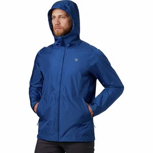 Mountain Hardwear Acadia Jacket - Men's