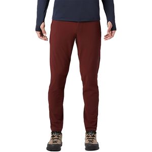 Mountain Hardwear Chockstone Pull-On Pant - Men's