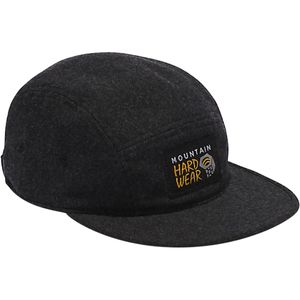 Mountain Hardwear Logo Camp Hat - Men's