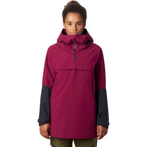Mountain Hardwear Firefall 2 Insulated Anorak - Women's