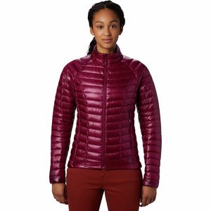 Mountain Hardwear Ghost Whisperer 2 Down Jacket - Women's
