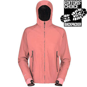 Mountain Hardwear Torch Jacket - Women's - 2006
