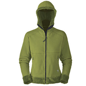 Mountain Hardwear Monkey Pro Jacket - Women's