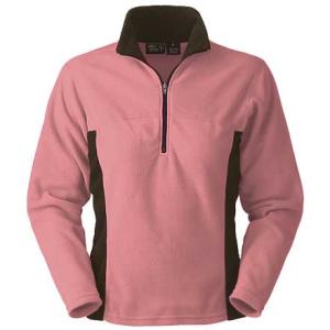 Mountain Hardwear Micro Chill Zip Tee - Women's - 2006
