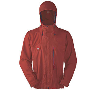 Mountain Hardwear Tenacity Parka - Men's