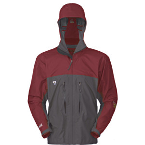 Mountain Hardwear Aiguille Parka - Men's - 2007