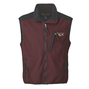 Mountain Hardwear WindStopper Vest - Men's - 2006