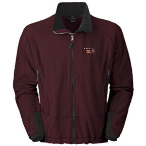 Mountain Hardwear Ozone Jacket - Men's - 2007