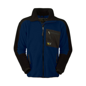 Mountain Hardwear Chill Factor Jacket - Men's - 2007
