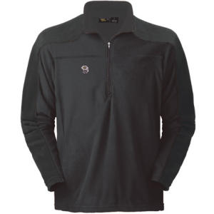 Mountain Hardwear Micro Chill Zip Tee - Men's - 2006