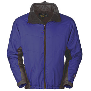 Mountain Hardwear Compressor PL Jacket - Men's - 2007